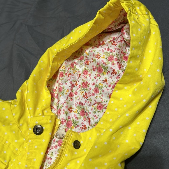 Girls spring Jacket - Picture 2 of 6